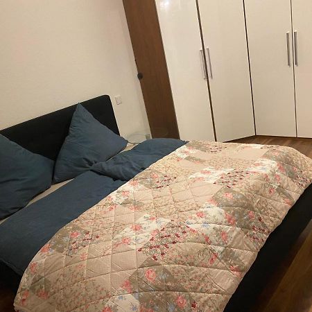 Geraeumige Und Schoene Wohnung Direkt In Der Luebecker Innenstadt Exterior foto