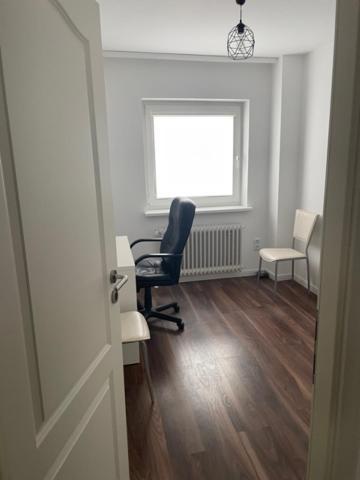 Geraeumige Und Schoene Wohnung Direkt In Der Luebecker Innenstadt Exterior foto