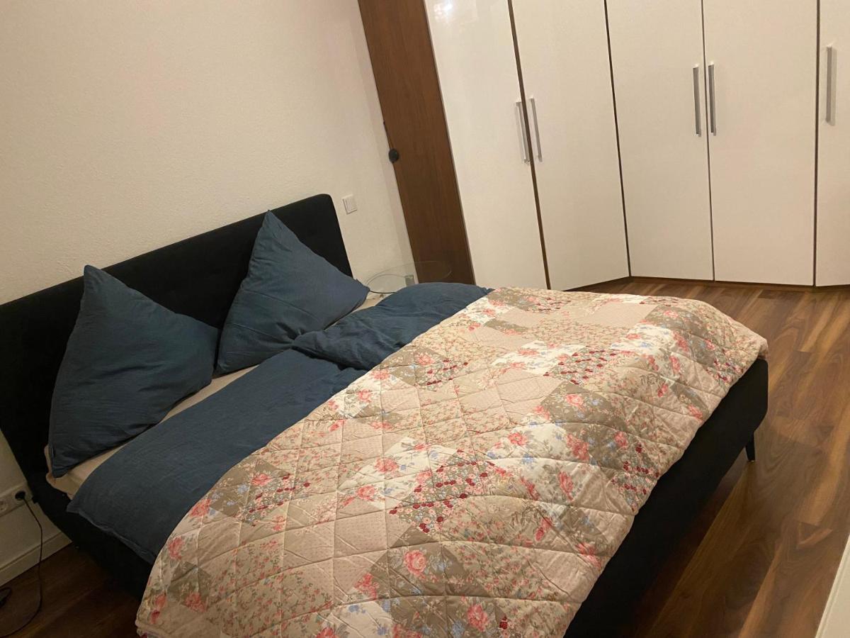 Geraeumige Und Schoene Wohnung Direkt In Der Luebecker Innenstadt Exterior foto